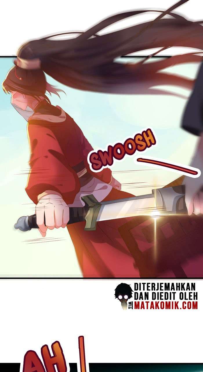 The Ghostly Doctor chapter 72 halaman 16