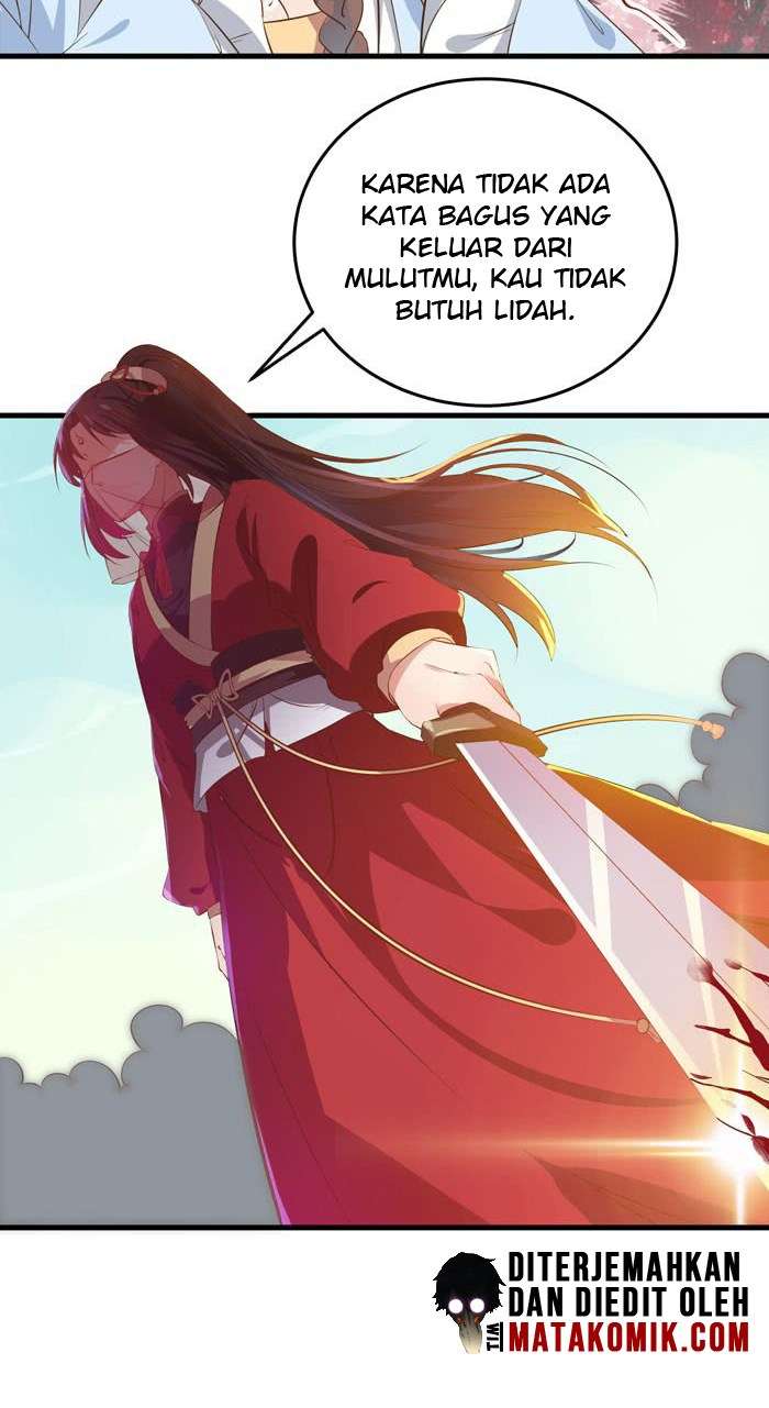 The Ghostly Doctor chapter 72 halaman 18