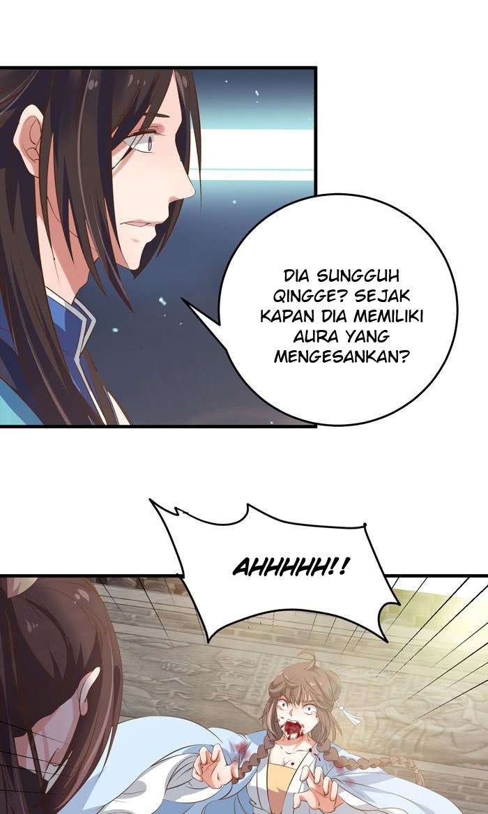 The Ghostly Doctor chapter 72 halaman 19