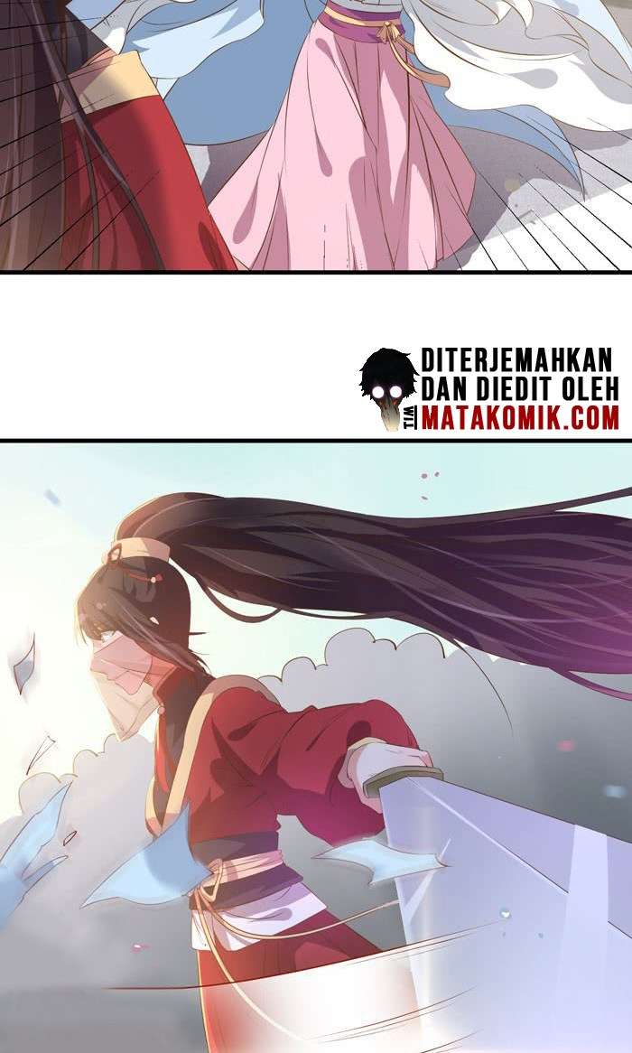 The Ghostly Doctor chapter 72 halaman 20