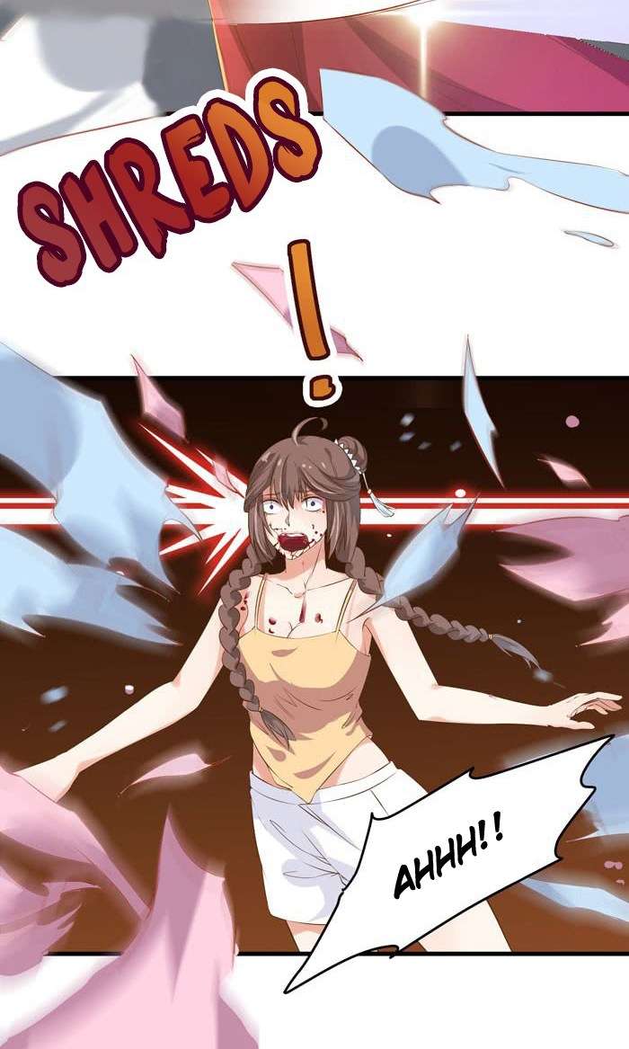 The Ghostly Doctor chapter 72 halaman 21