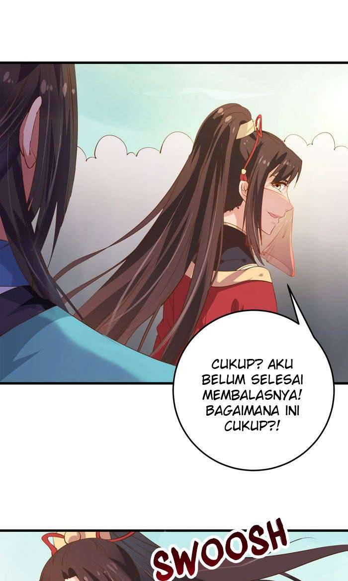 The Ghostly Doctor chapter 72 halaman 25