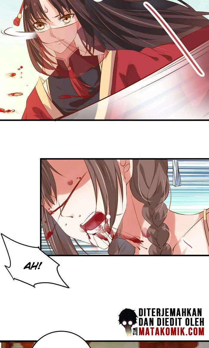 The Ghostly Doctor chapter 72 halaman 26