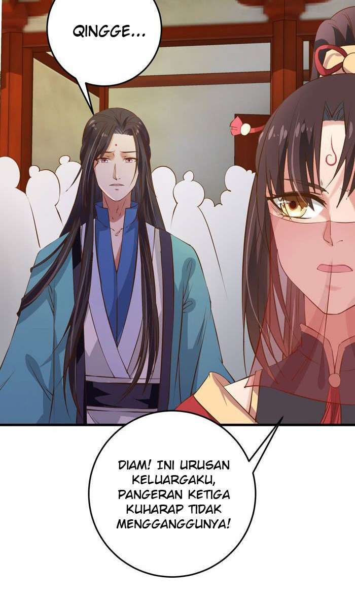 The Ghostly Doctor chapter 72 halaman 27