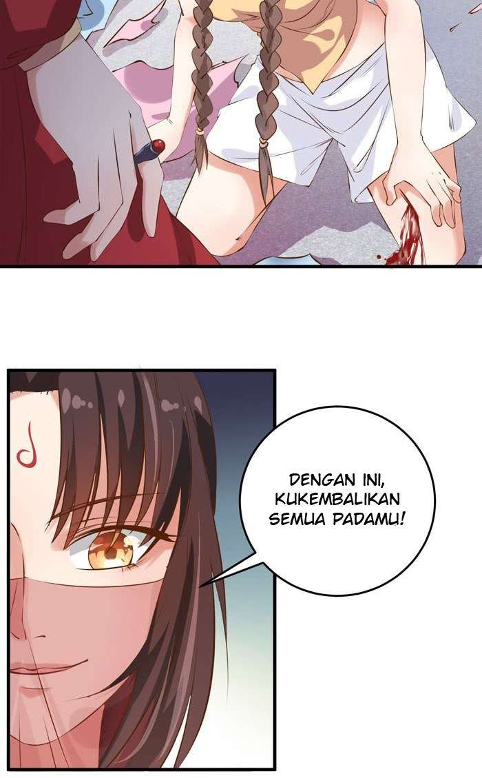 The Ghostly Doctor chapter 72 halaman 29