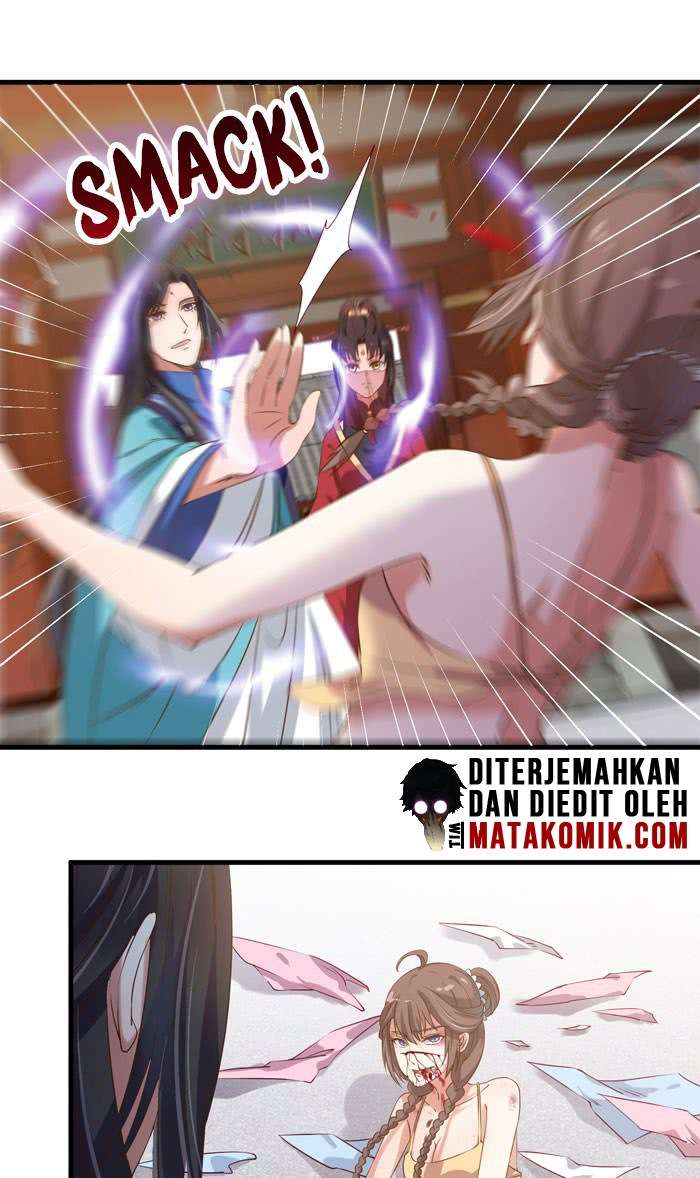 The Ghostly Doctor chapter 72 halaman 30