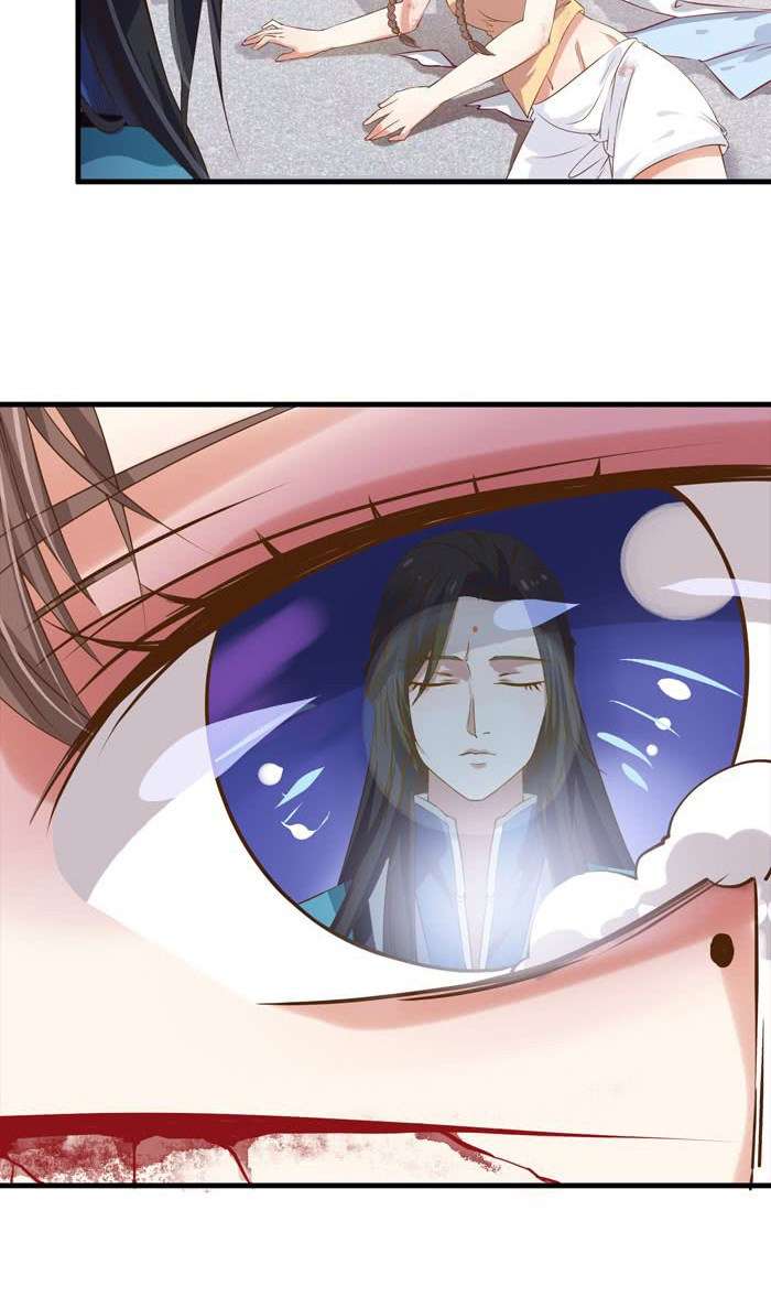 The Ghostly Doctor chapter 72 halaman 31
