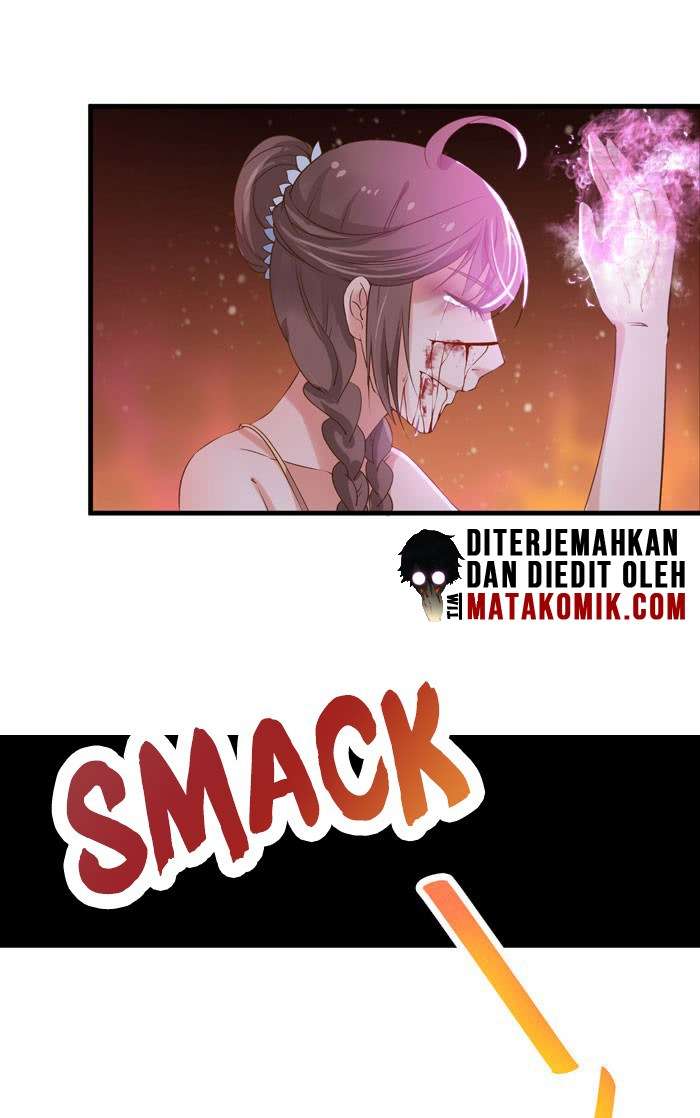 The Ghostly Doctor chapter 72 halaman 32