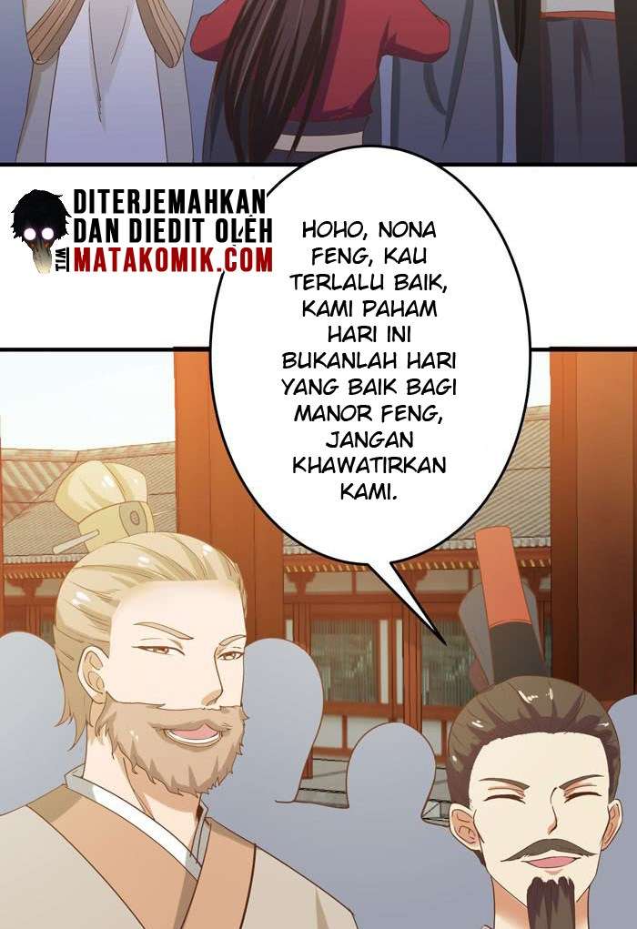 The Ghostly Doctor Bab 73 halaman 4