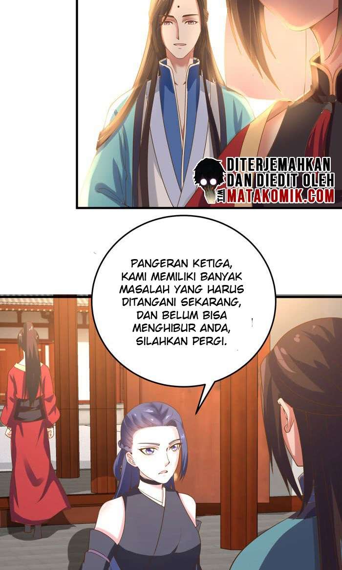 The Ghostly Doctor Bab 73 halaman 8