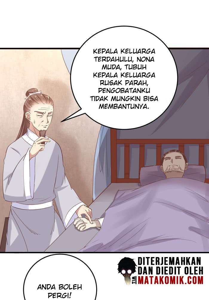 The Ghostly Doctor Bab 73 halaman 10