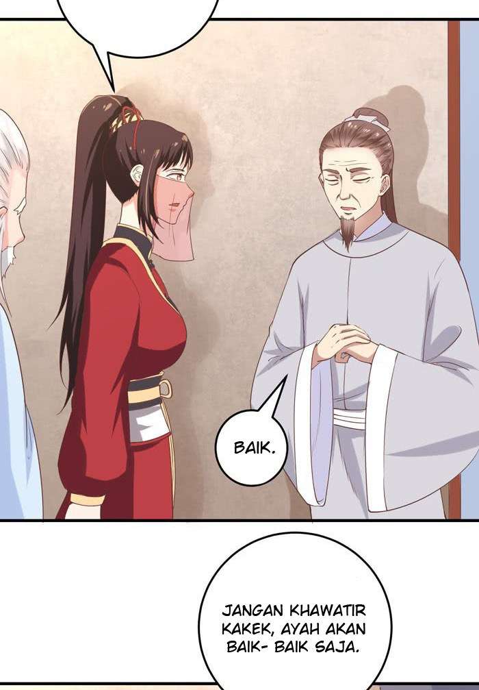 The Ghostly Doctor Bab 73 halaman 11