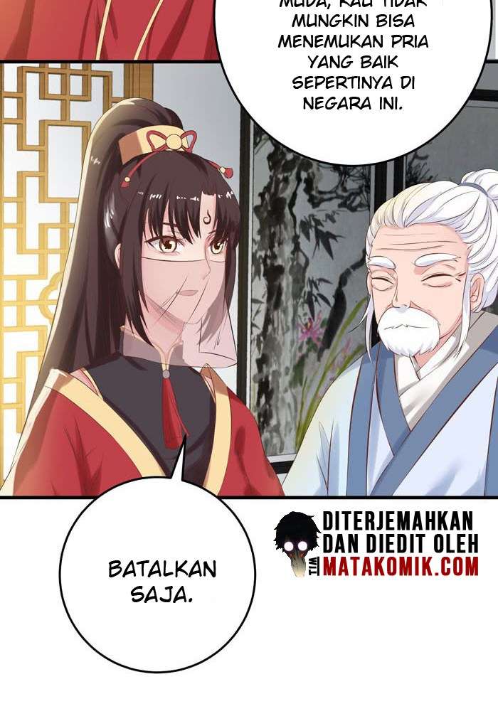 The Ghostly Doctor Bab 73 halaman 22