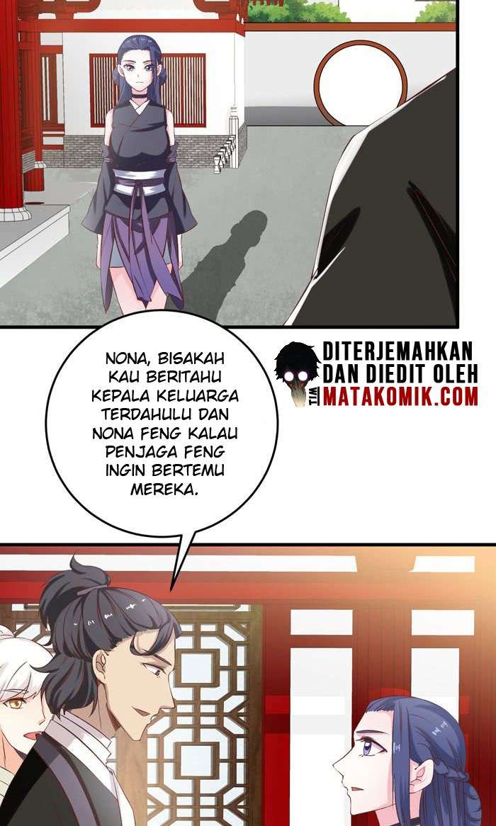 The Ghostly Doctor Bab 73 halaman 24