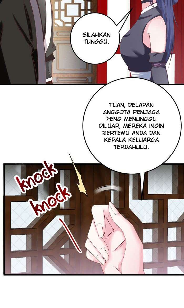 The Ghostly Doctor Bab 73 halaman 25