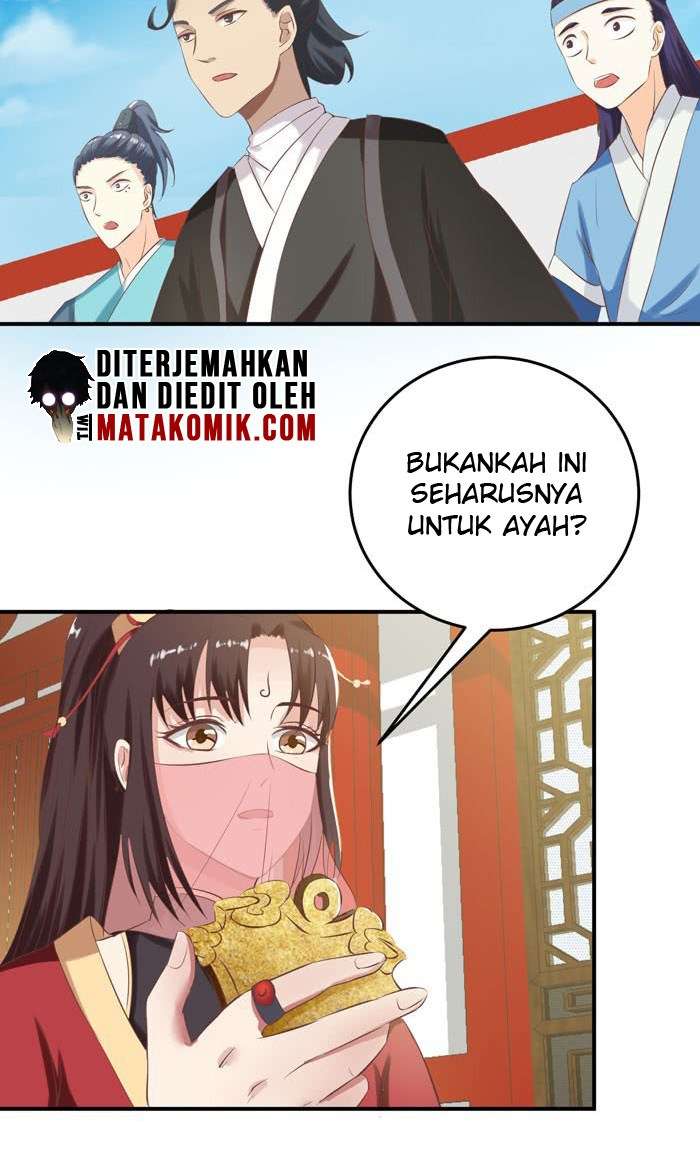 The Ghostly Doctor Bab 73 halaman 36