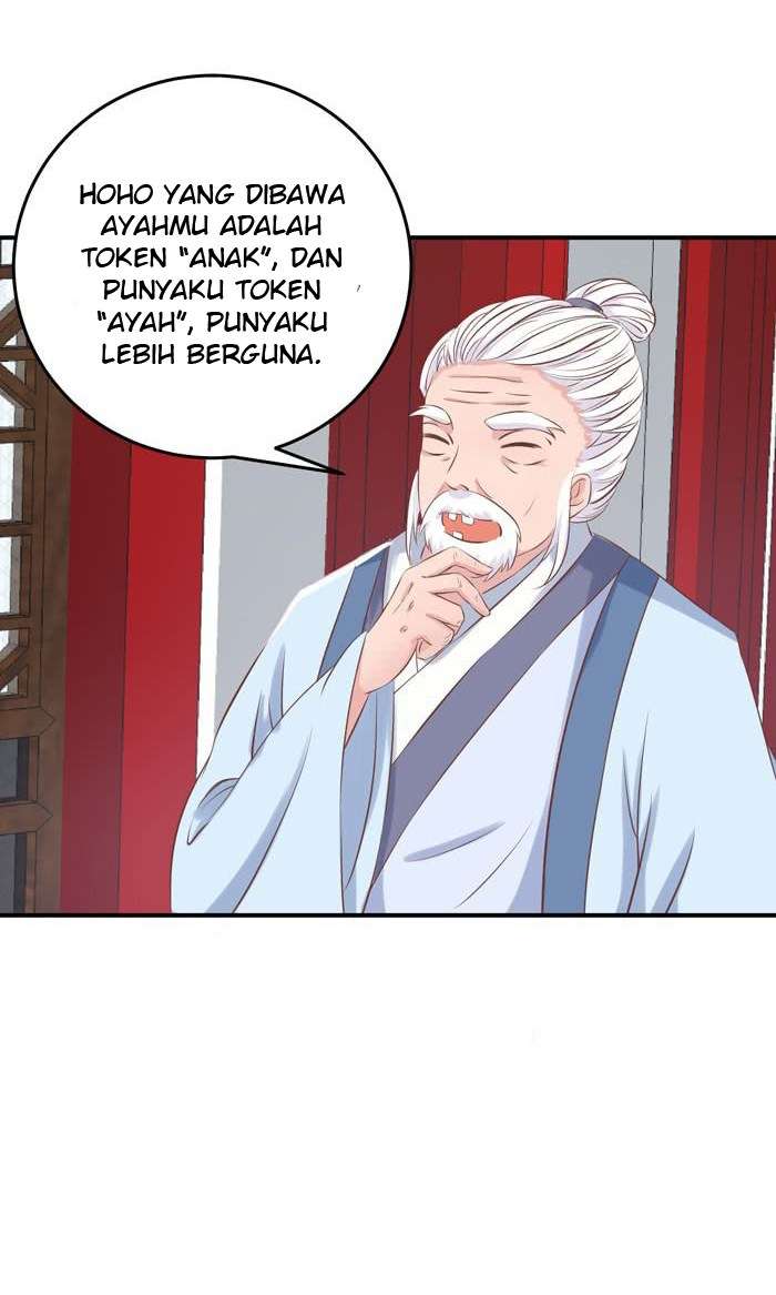 The Ghostly Doctor Bab 73 halaman 37