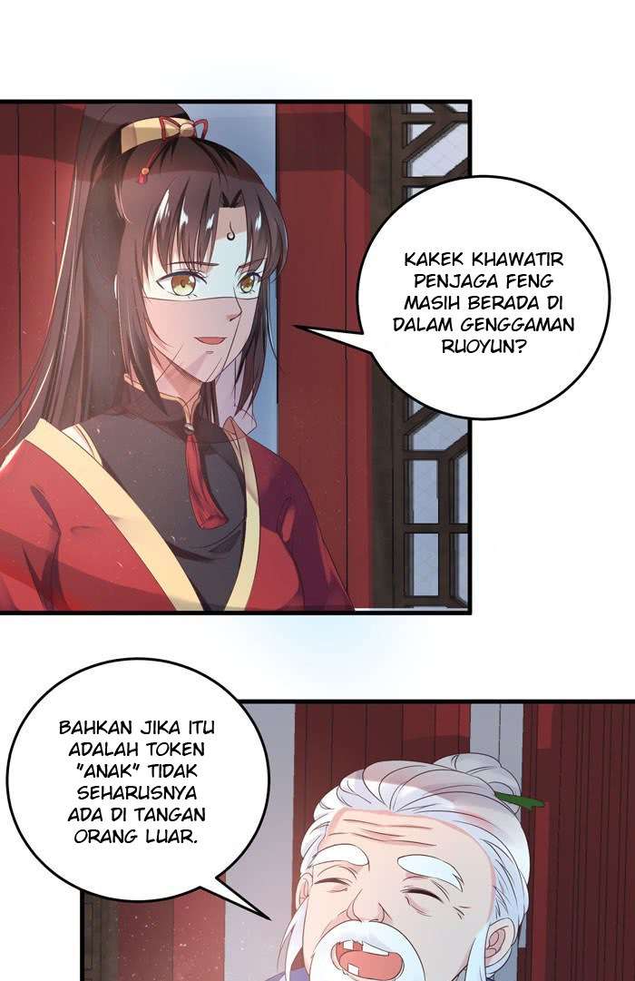 The Ghostly Doctor Bab 74 halaman 5