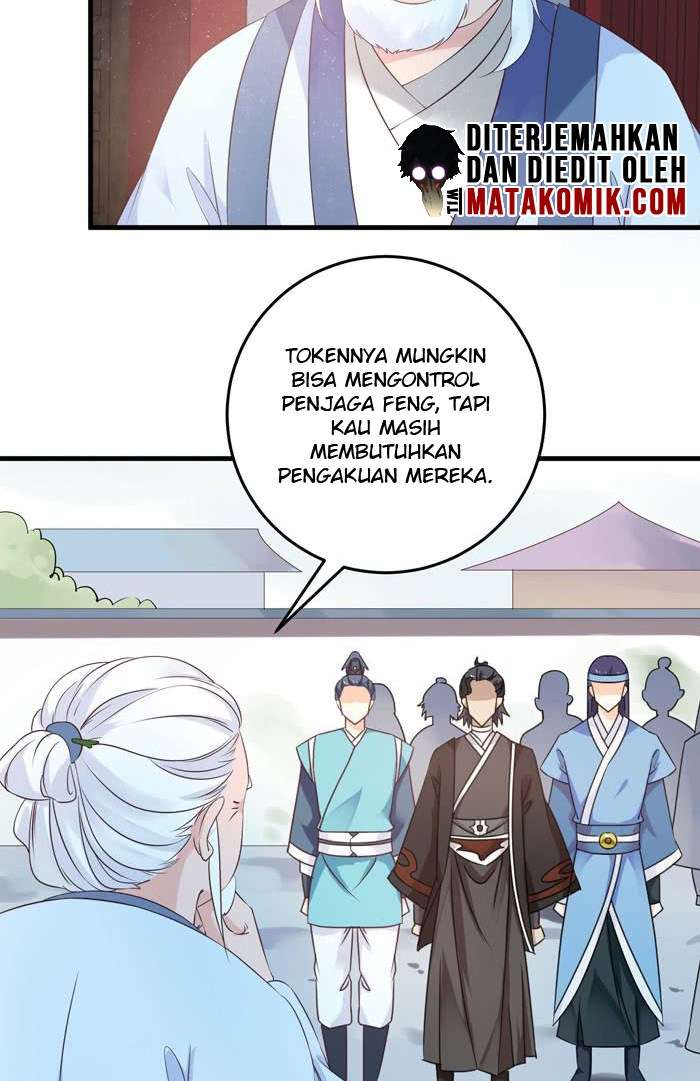 The Ghostly Doctor Bab 74 halaman 6