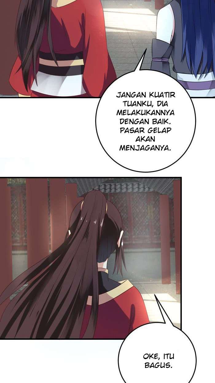 The Ghostly Doctor Bab 74 halaman 13