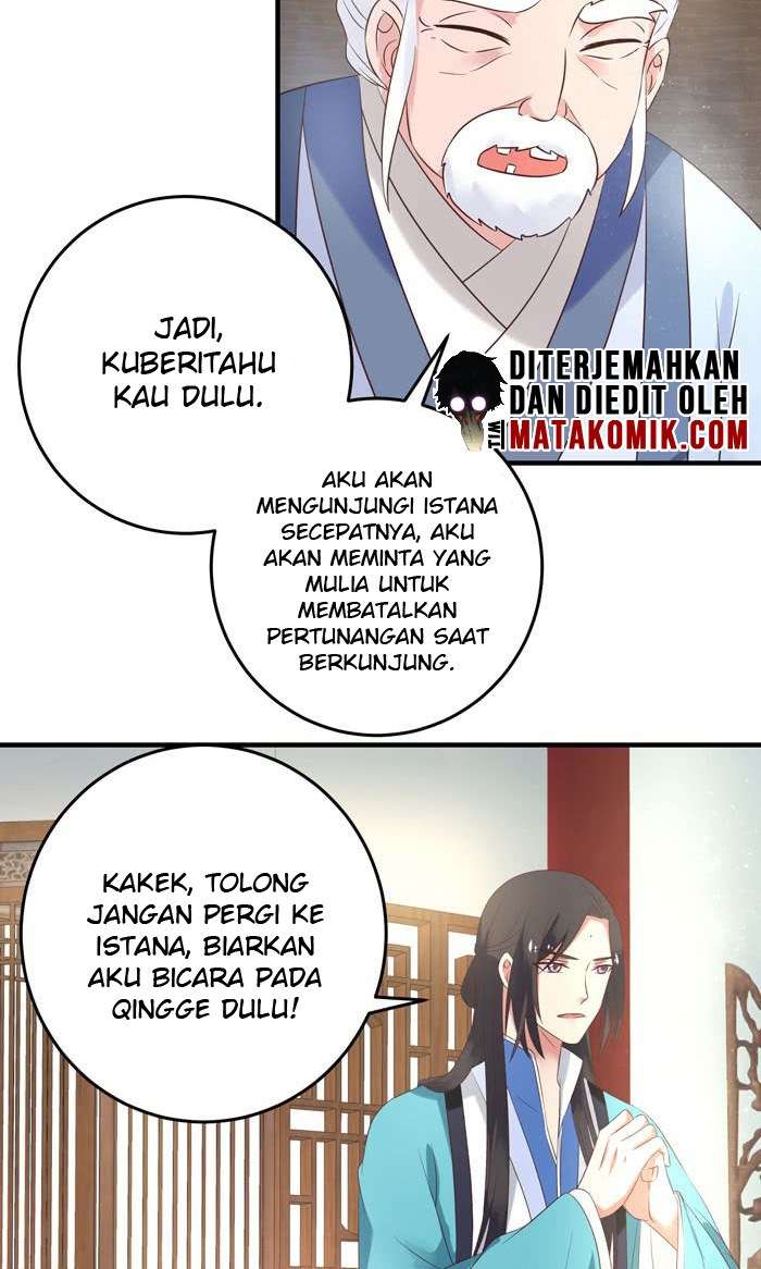 The Ghostly Doctor Bab 74 halaman 16