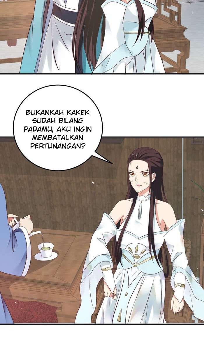 The Ghostly Doctor Bab 74 halaman 23