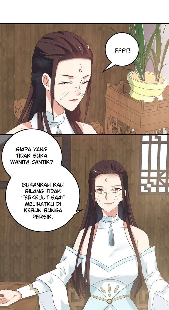 The Ghostly Doctor Bab 74 halaman 27