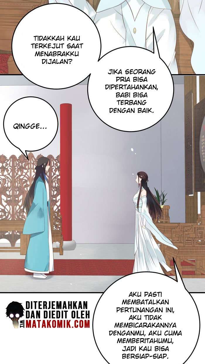 The Ghostly Doctor Bab 74 halaman 28