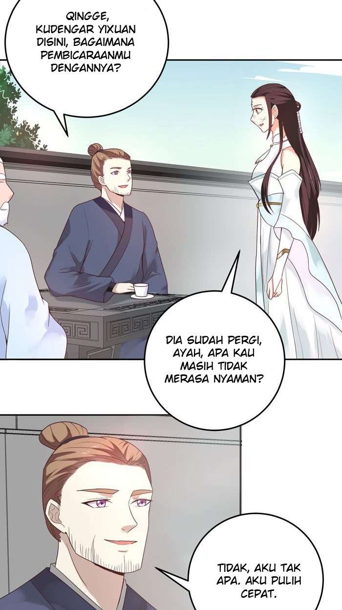 The Ghostly Doctor Bab 74 halaman 33