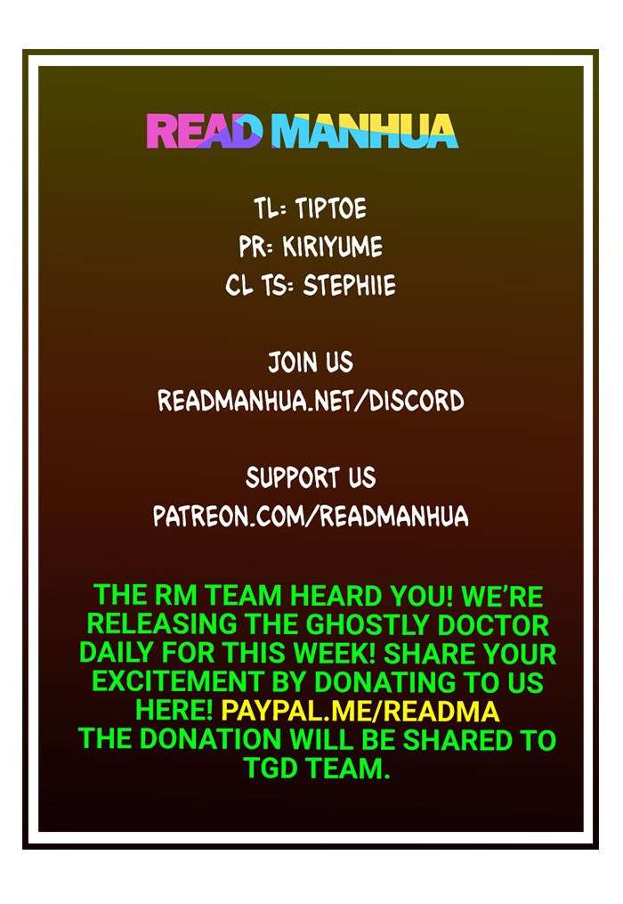The Ghostly Doctor Bab 75 halaman 6