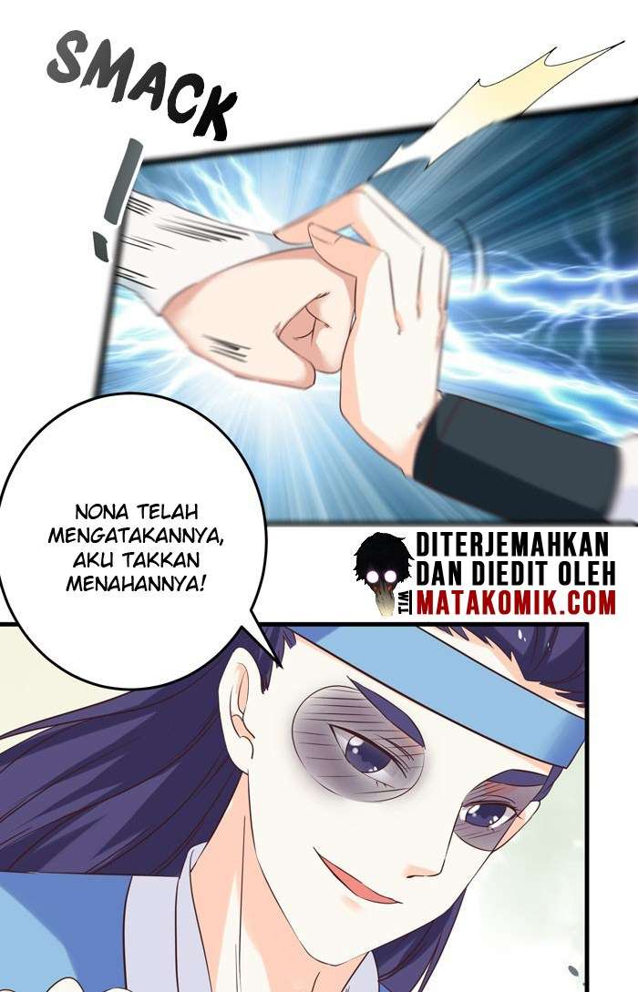 The Ghostly Doctor Bab 75 halaman 11