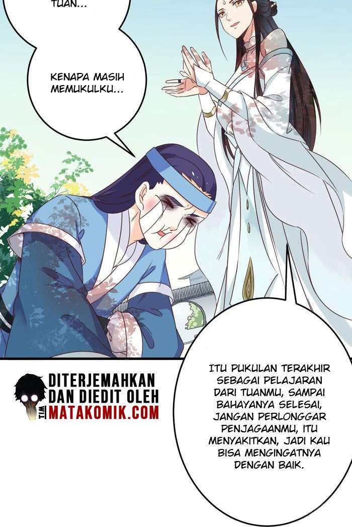 The Ghostly Doctor Bab 75 halaman 19
