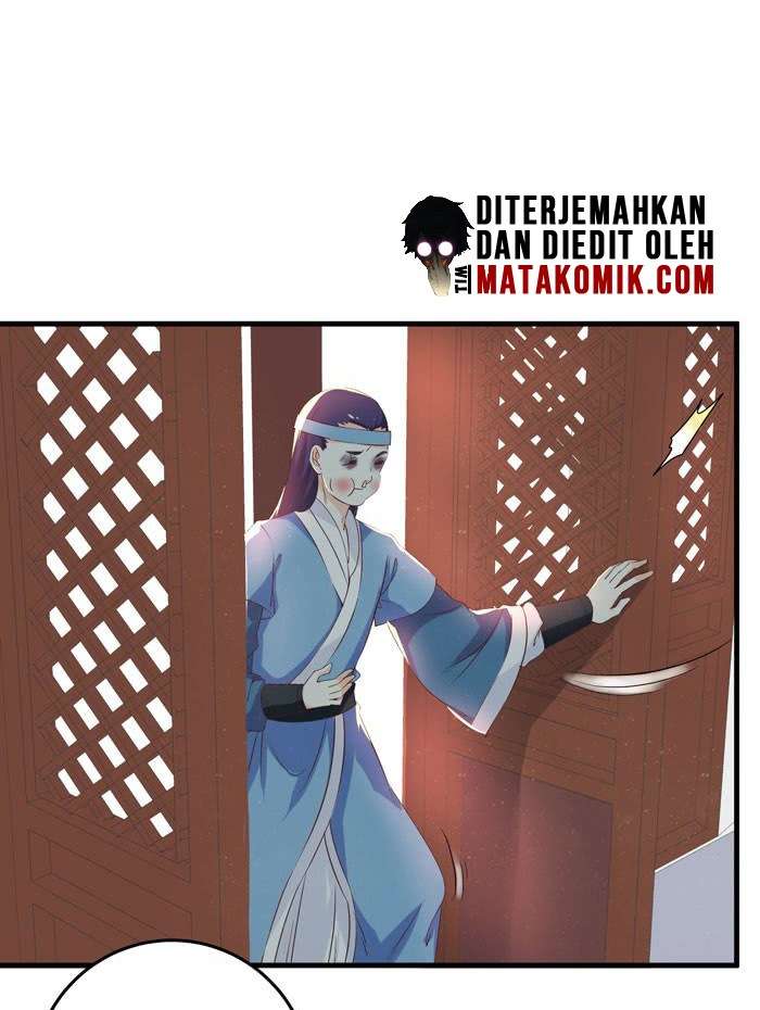 The Ghostly Doctor Bab 75 halaman 21