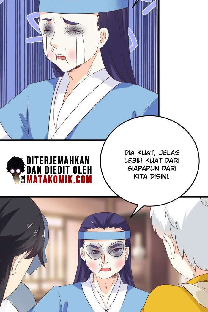 The Ghostly Doctor Bab 75 halaman 25