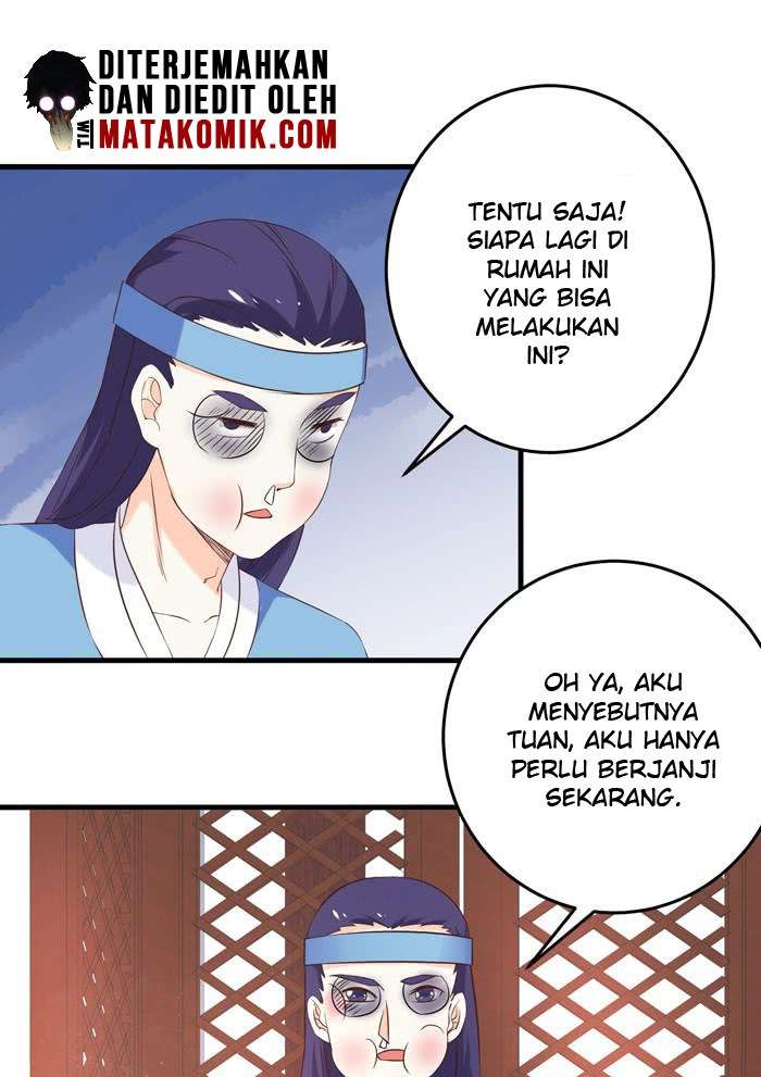 The Ghostly Doctor Bab 75 halaman 27