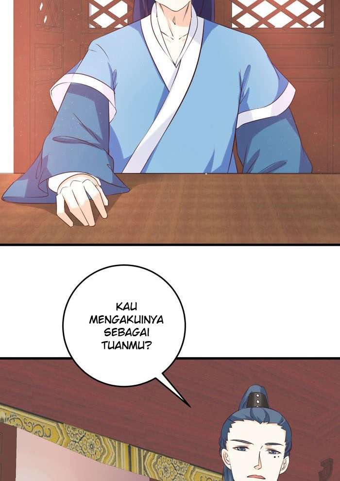 The Ghostly Doctor Bab 75 halaman 28