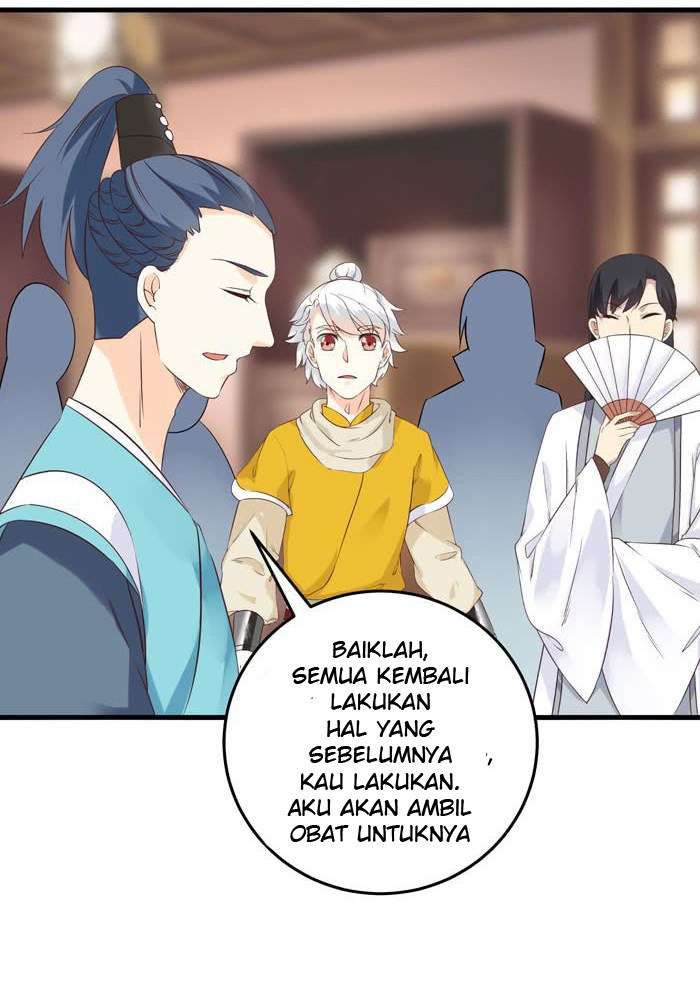 The Ghostly Doctor Bab 75 halaman 30
