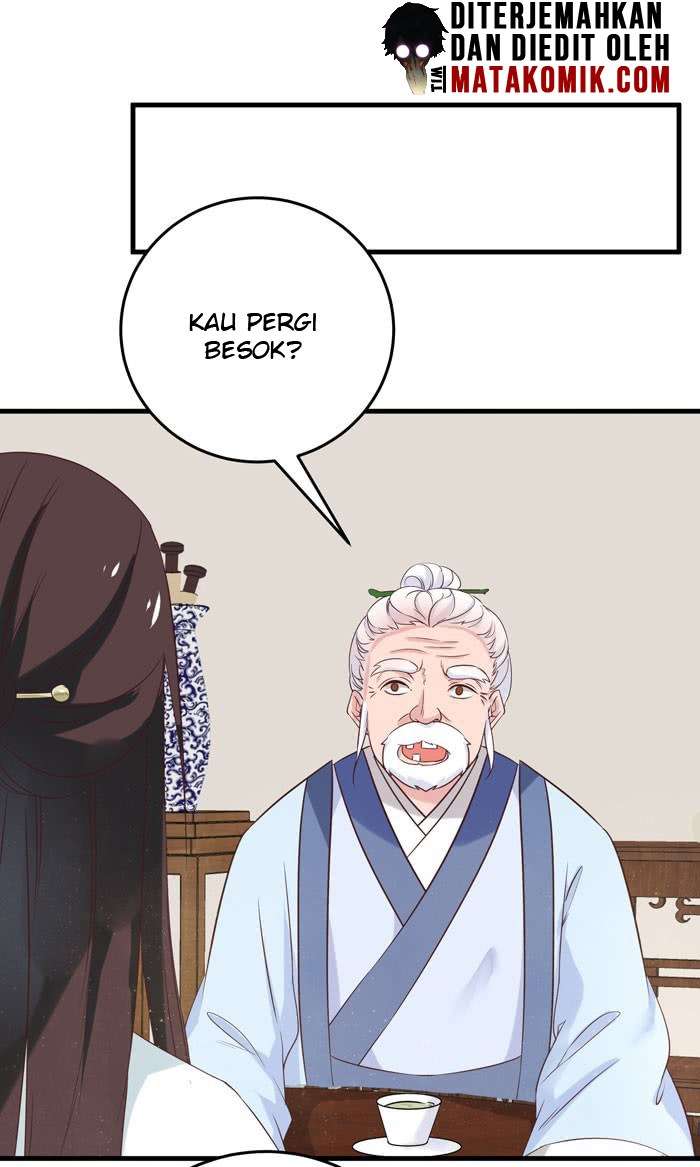 The Ghostly Doctor Bab 75 halaman 31