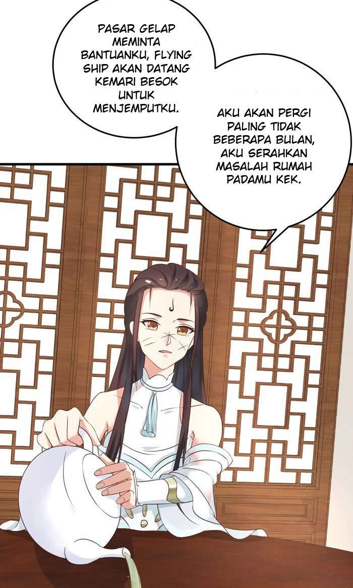 The Ghostly Doctor Bab 75 halaman 32