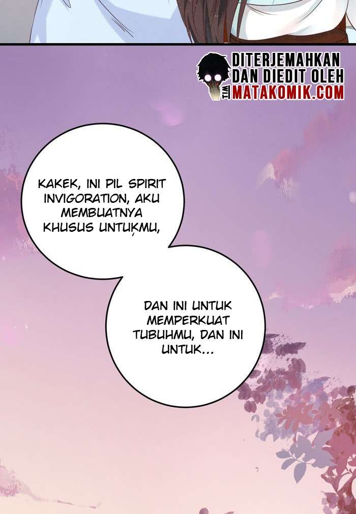 The Ghostly Doctor Bab 75 halaman 37