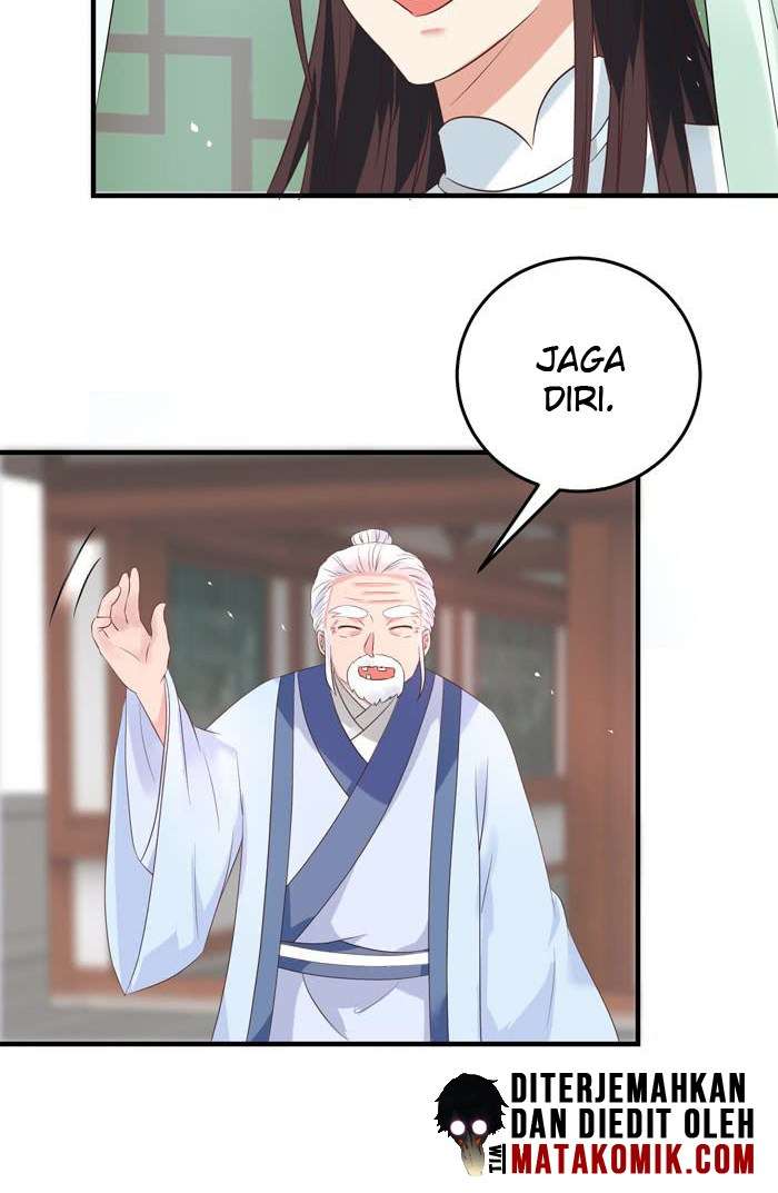 The Ghostly Doctor Bab 76 halaman 4