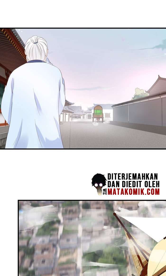 The Ghostly Doctor Bab 76 halaman 5