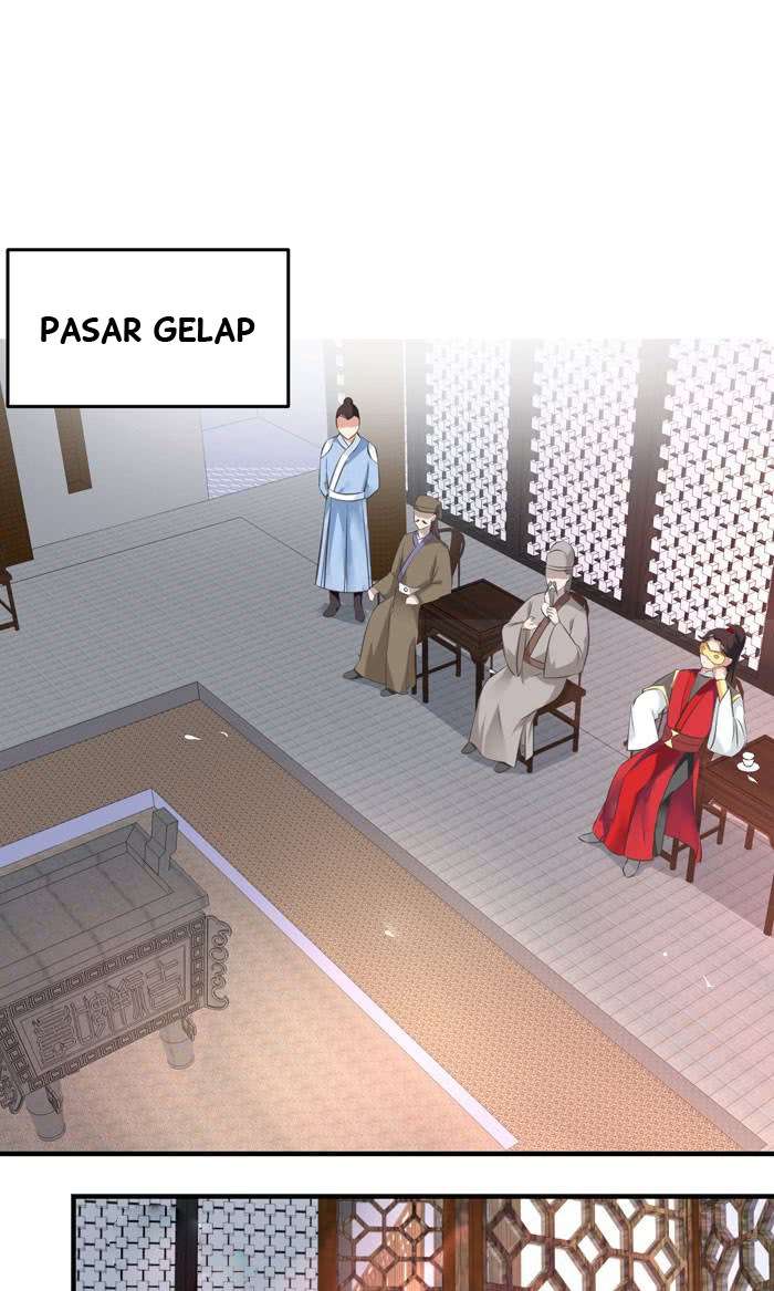 The Ghostly Doctor Bab 76 halaman 14