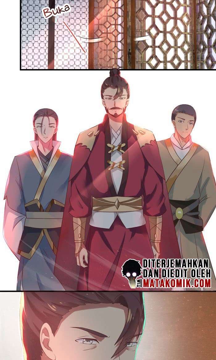 The Ghostly Doctor Bab 76 halaman 15