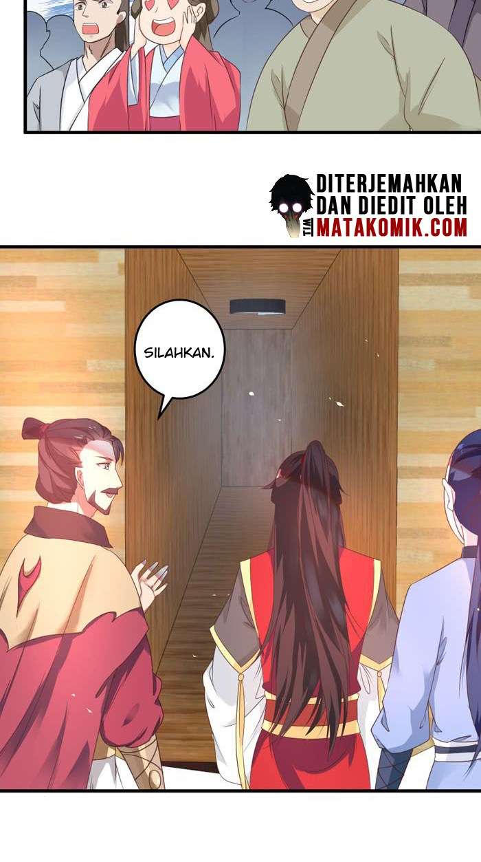 The Ghostly Doctor Bab 76 halaman 23
