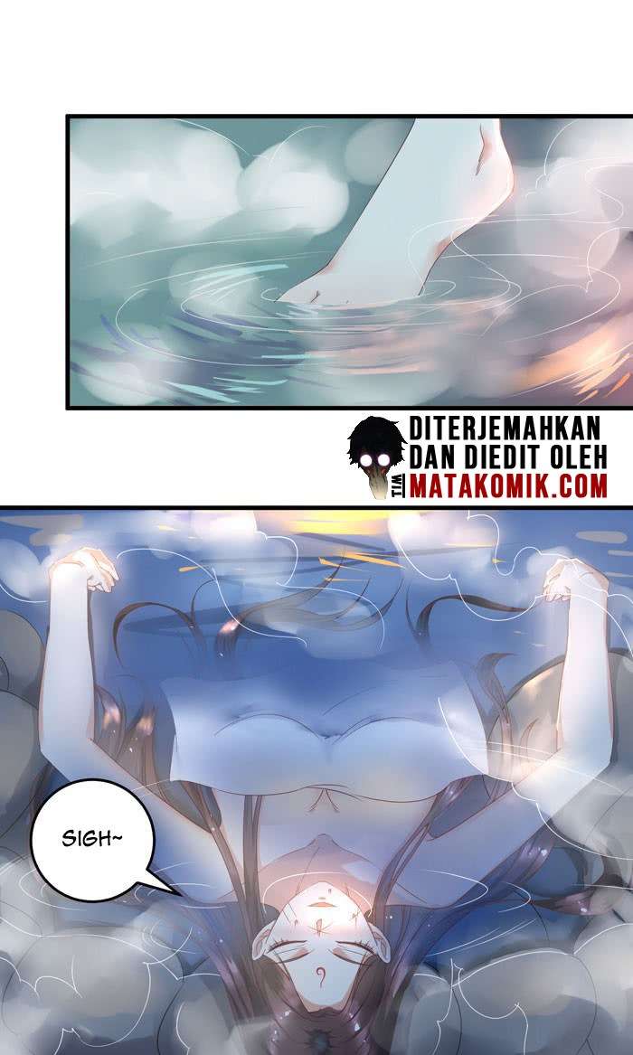 The Ghostly Doctor Bab 76 halaman 27