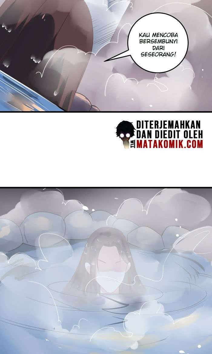 The Ghostly Doctor Bab 76 halaman 31