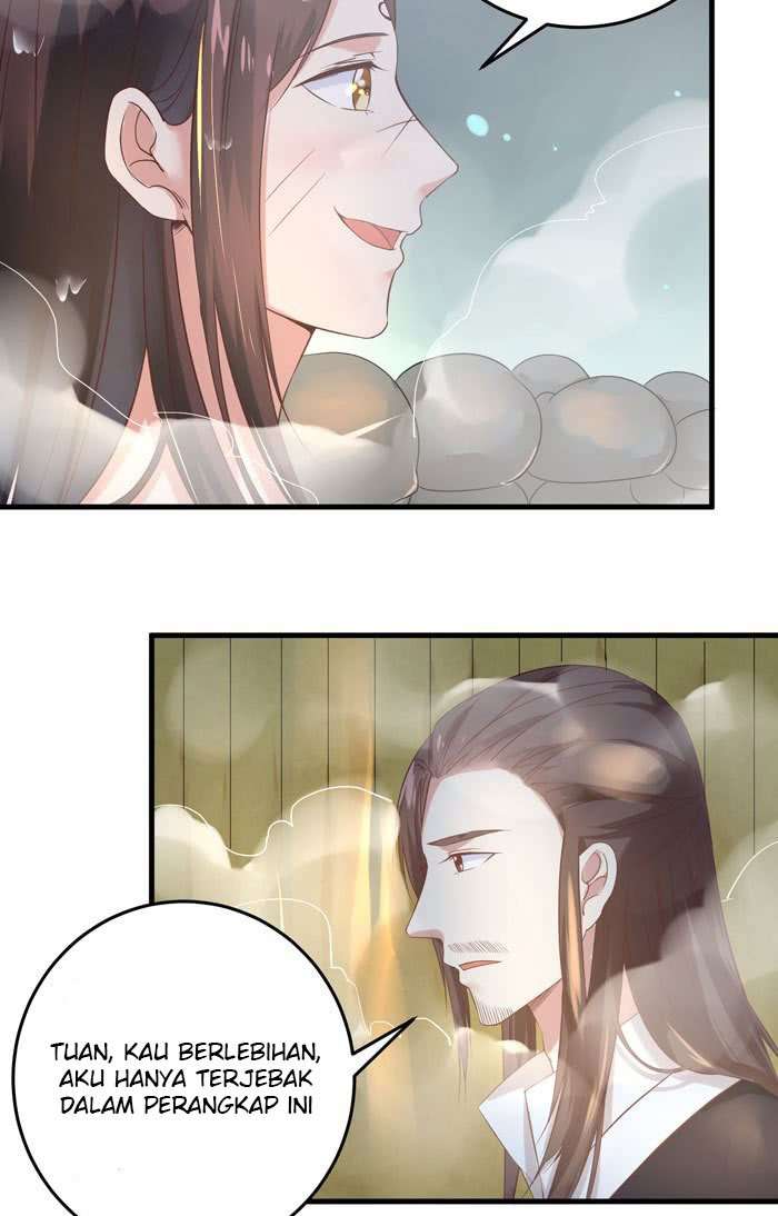 The Ghostly Doctor Bab 77 halaman 4
