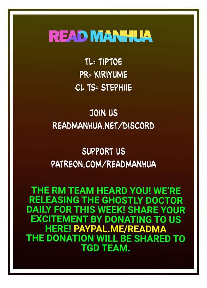 The Ghostly Doctor Bab 77 halaman 6