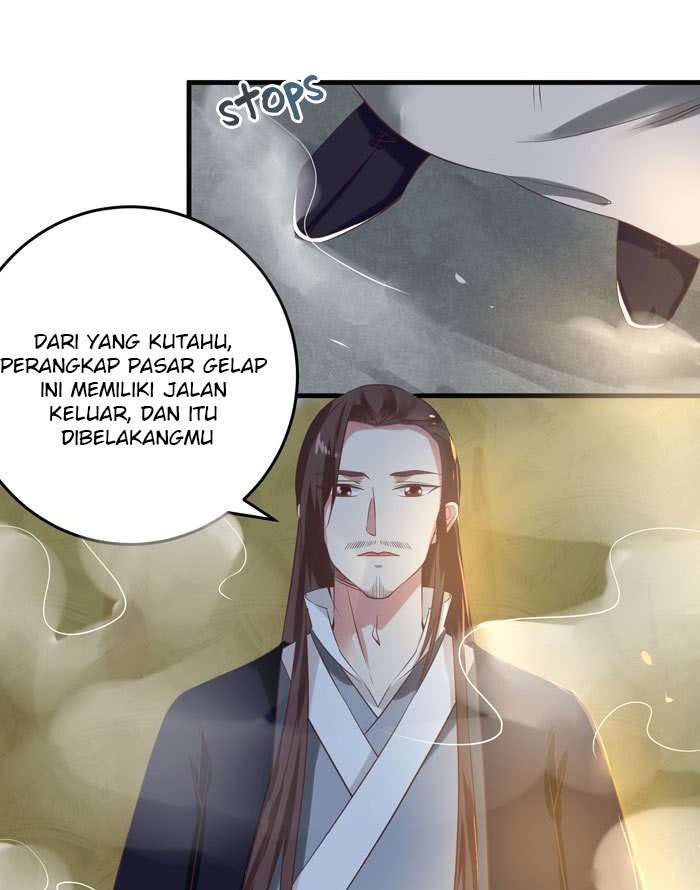The Ghostly Doctor Bab 77 halaman 8
